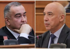 Жаҳонгир Ортиқхўжаев ва Алишер Шодмоновга ҳайфсан эълон қилинди фото