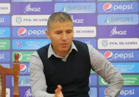 "So‘g‘diyona" Ulug‘bek Baqoyev nomzodini ko‘rib chiqmoqda фото