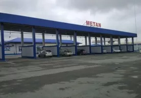 Nahotki? Metan gaz narxi arzonlashadi(mi?) фото