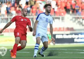 «Kuper himoya qilgan futbolchilar unga ortdan pichoq urishdi» — San’at Sharipov Abramovni kim chaqirgani, Ravshan Ermatov va o‘zbek futbolidagi muammolar haqida фото