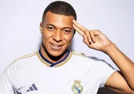 Mbappe "Real"dan katta bonus oldi – sabab nima? фото
