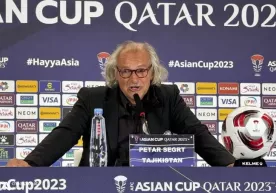 Петр Сегрт: "Тожикистонга бошимизни тик тутиб қайтамиз" фото