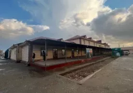 Kreditni qaytarmagan tadbirkor 1,6 mlrd. so‘mlik binosidan ayrildi фото