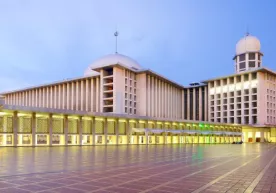 Indoneziya imom xatibi O‘zbekistonda ziyorat turizmini rivojlantirishga yordam beradi фото