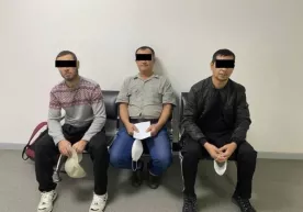 Nolegal yurtdoshlarimiz Koreyadan deportatsiya qilindi фото