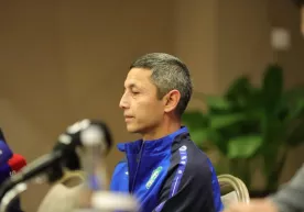 Bahodir Ahmedov: Hech narsa yo‘qotilmadi фото