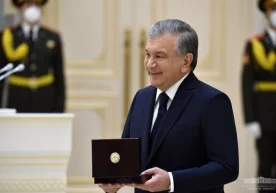 Кўксаройда мукофотларни топшириш маросими ўтказилди фото