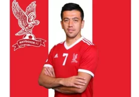 Азим Аҳмедов: Соғ бўлинглар, "Навбаҳор" чемпион бўлсин фото