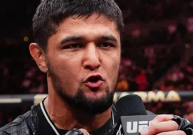 Нурсултон Рўзибоев ўзбек жангчиларини Octagon лигасини бойкот қилишга чақирди фото