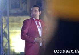 Озодбек Назарбековнинг “Ёшлар” телеканалига продюсер этиб тайинланишига изоҳ берилди фото