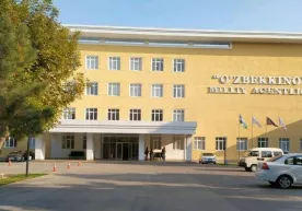“Ўзбеккино" Миллий агентлиги номи ўзгарди фото