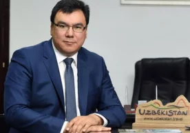 Азиз Абдуҳакимов: "Талабаларнинг барчаси чет элда малака ошириши учун имконият яратамиз" фото