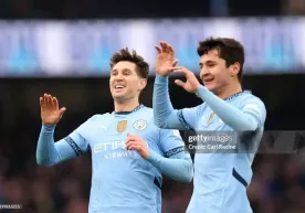 "Manchester Siti"ning markaziy himoyachisi Saudiya Arabistoniga yo‘l olishi mumkin фото
