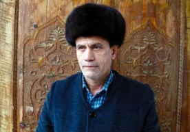 Ҳасан табиб аслида ким? «Унинг қилаётган иши табобат талабларига умуман тўғри келмайди» фото
