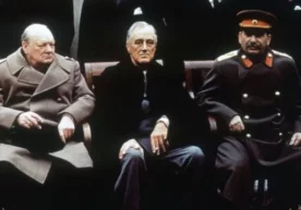 Putin “Yalta 2.0”ga erisha oladimi? Qrimdagi konferensiyada nima bo‘lgan? фото