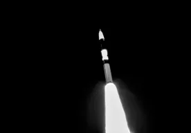 АҚШ Minuteman III қитъалараро баллистик ракетасини синовдан ўтказди фото