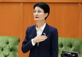Светлана Ортиқова Ўзбекистон бош прокурори ўринбосари этиб тайинланди фото