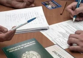 4 майдан бошлаб Тошкентда миграция ва фуқароликни расмийлаштириш фаолияти тикланади фото