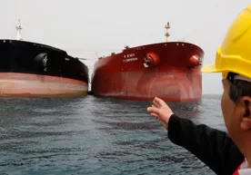 Эрон Францияга нефть етказиб беришни бутунлай тўхтатди фото