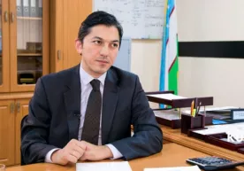 Отабек Назиров Ўзбекистон аҳолисининг «сандиғи»да қанча пул борлиги ҳақида гапирди фото
