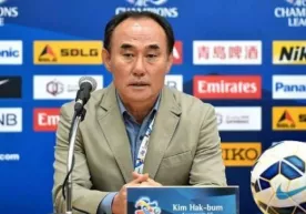Kim Xag Bum: “Buyog‘iga har bir bahs biz uchun so‘nggi uchrashuv bo‘lishi mumkin” фото