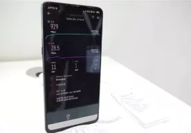 Xiaomi 108 megapikselli kameraga ega smartfonni taqdim etadi фото
