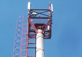 Beeline 3G тармоғини Самарқандда кенгайтирди фото
