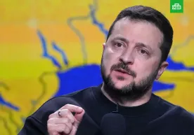 Zelenskiy Yevropani Rossiyaga “saboq berishga” chaqirdi фото