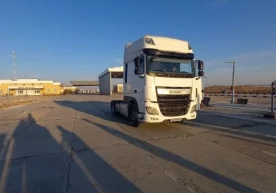 Икки пункт орқали Туркманистон билан юк ташувлари қайта тикланмоқда фото