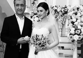 «Ўртамиздаги ришта ҳеч қачон узилмайди». Лола отаси Равшан Йўлдошев билан ғойибона видолашди фото