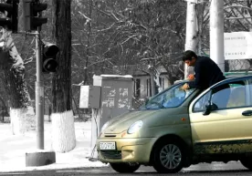Бутун Ўзбекистон бўйлаб ёғингарчилик кутилмоқда фото