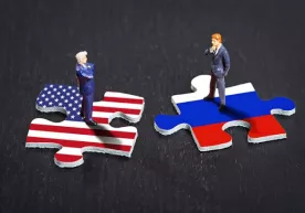 Tramp va Putin 16 iyul kuni Xelsinkida uchrashadi фото