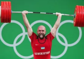 Оғир атлетика бўйича жаҳон чемпионати КХДРда эмас, Ўзбекистонда ўтказилади фото