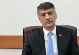 Алишер Қодиров «свет ўчиши» ҳақида гапирди фото