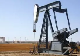 Қозоғистон нефть қазиб олишни камайтиради фото