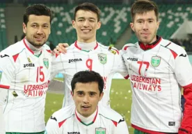 OChL. “Lokomotiv”ning guruhdagi raqiblari ma’lum bo‘ldi фото