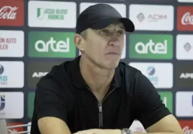 Sergey Lushan: «Professional futbolchi «Real»ga ham, «Oqtepa»ga ham birdek tayyorlanishi shart» фото