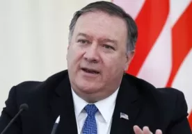 Mayk Pompeo: «Rossiya — AQSHning dushmanlari ro‘yxatida bor» фото