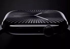 Apple компанияси Watch Series маркали ақлли соатларининг ўнинчи авлодини намойиш этди фото