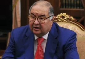 Алишер Усмонов нима учун Mail.Ru Group бошқарувидан воз кечди? фото
