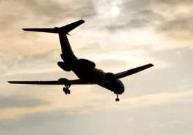 Ту-154 ҳалокатга учрашида теракт версияси истисно қилинмоқда фото