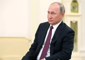 Путин “биринчи муҳаббати” ҳақида айтиб берди фото