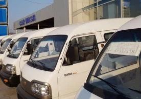 Toshkent uchun SO‘V apparatlari, «Damas»lar va boshqa resurslar sotib olindi (video) фото