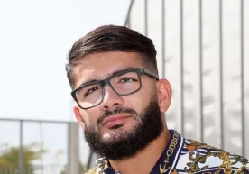 Bokschi 17 yilga ozodlikdan mahrum etildi фото