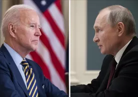 Путин ва Байден учрашадими? фото