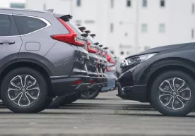 Honda тормоз тизимидаги муаммолар туфайли 200 мингта автомобилни қайтариб олади фото