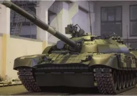 Польша Украинага 200 та танк жўнатди. Т-72 ҳақида нималар маълум? фото