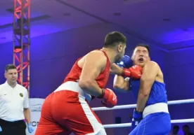 World Cup. Tomorrow, 3 of our compatriots will take to the ring for a place in the final фото