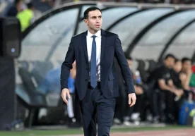Timur Kapadze "Olimpik"ning kelajak rejalari haqida gapirdi фото