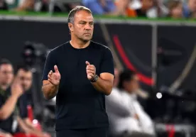 Флик икки юлдузни “Барселона”дан йўқотадиган бўлди фото